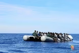 Migrants across Mediterranean face uncertainty, Mafia