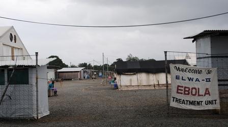 Video thumbnail: PBS NewsHour World Bank creates new fund for faster disaster response