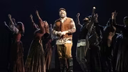 ‘Fiddler on the Roof’ lyricist on how it became a sensation