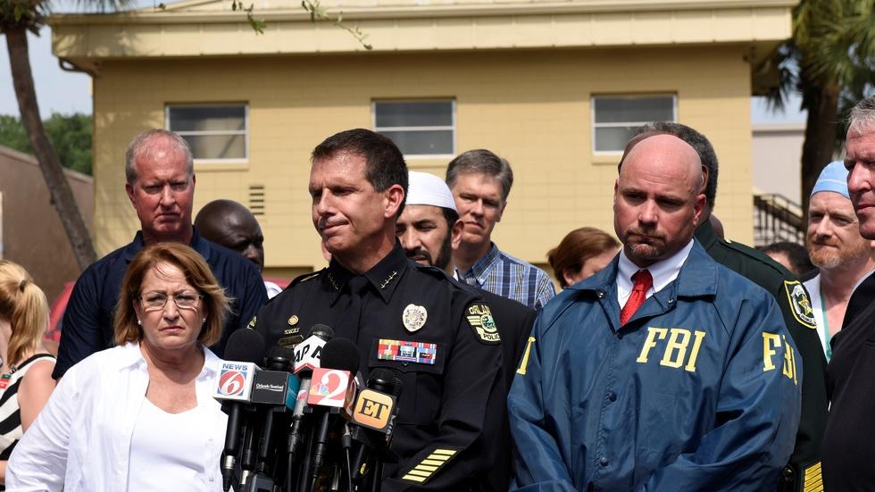 Finding the terror needles in the domestic haystack image