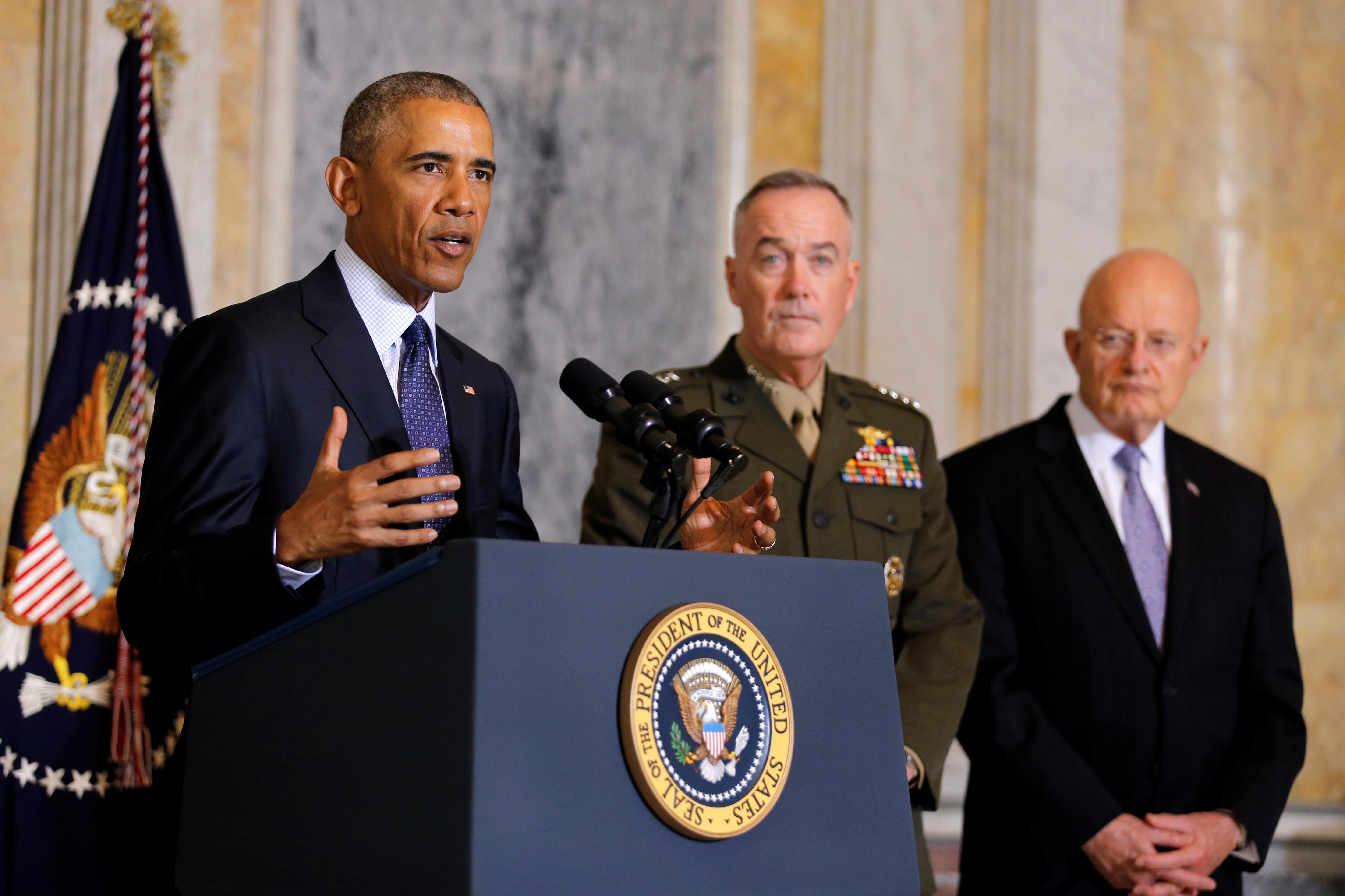 How U.S. is countering Islamic extremist propaganda machine