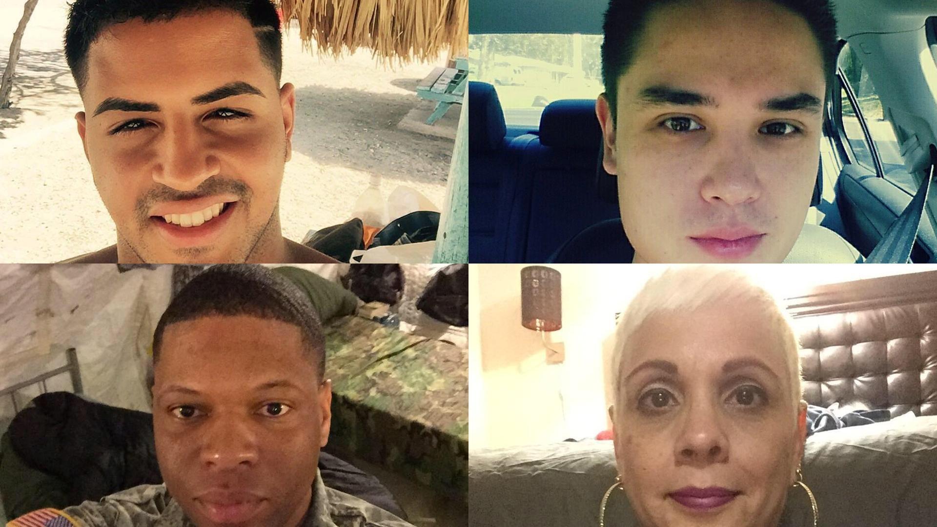 Remember them: The lives cut short in the Orlando massacre