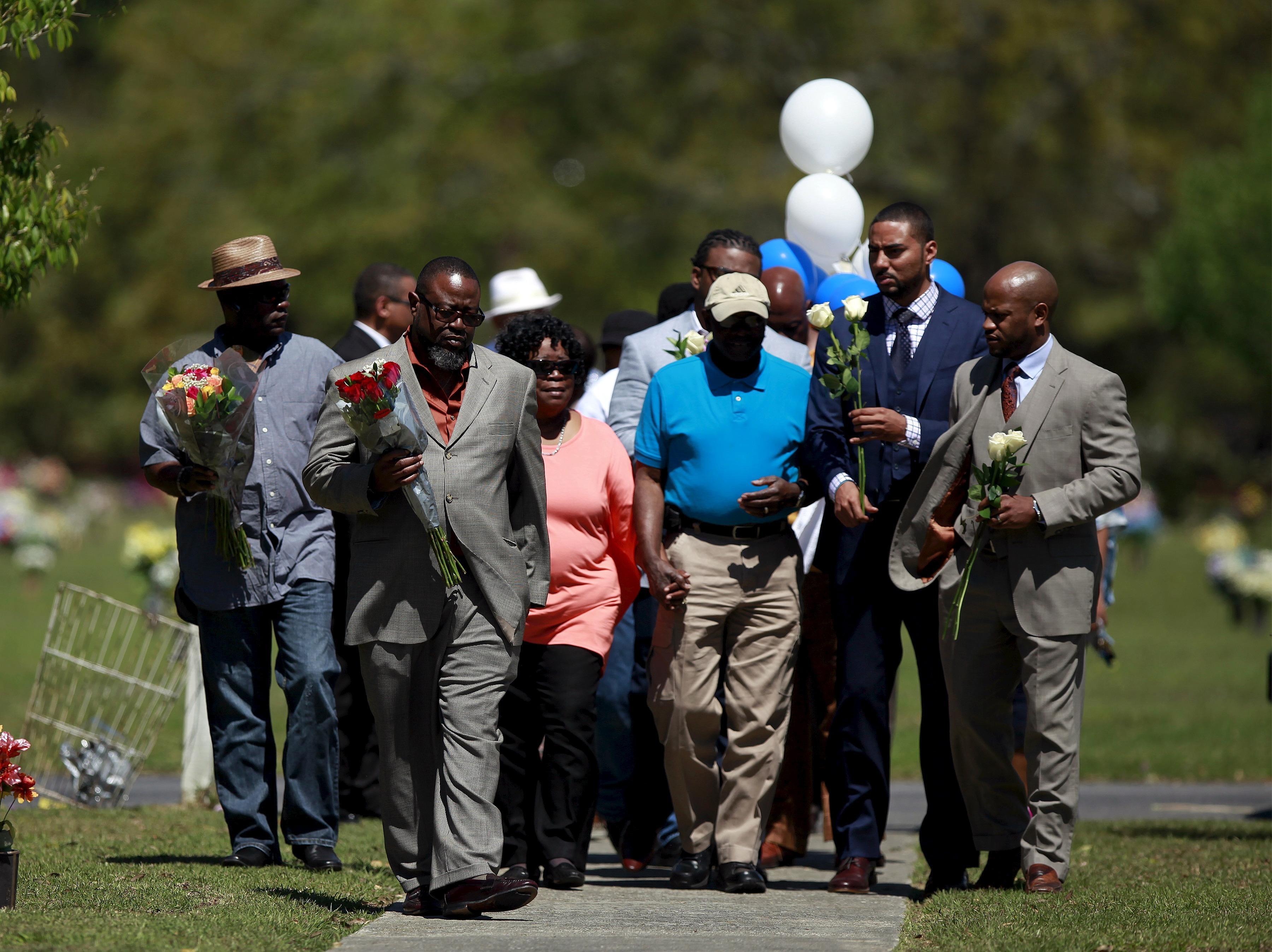 Reflecting On The Charleston Church Massacre, One Year Later | PBS ...