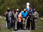 Reflecting on the Charleston church massacre, one year later