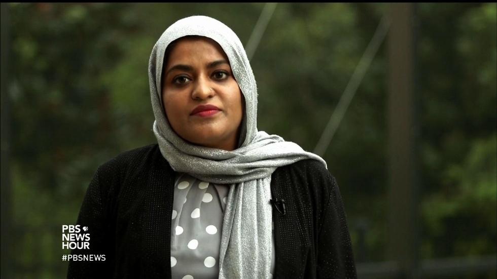 An Orlando Muslim’s heartfelt words on mass shooting image