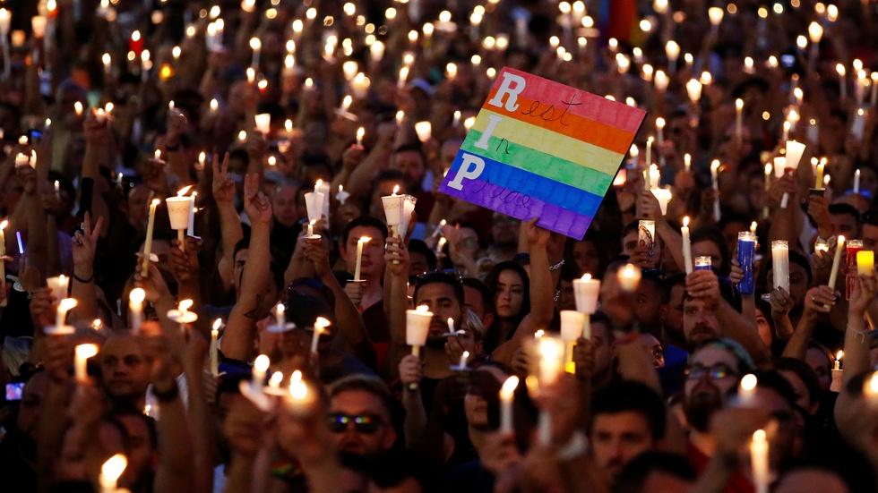 What we know one week after Orlando massacre image