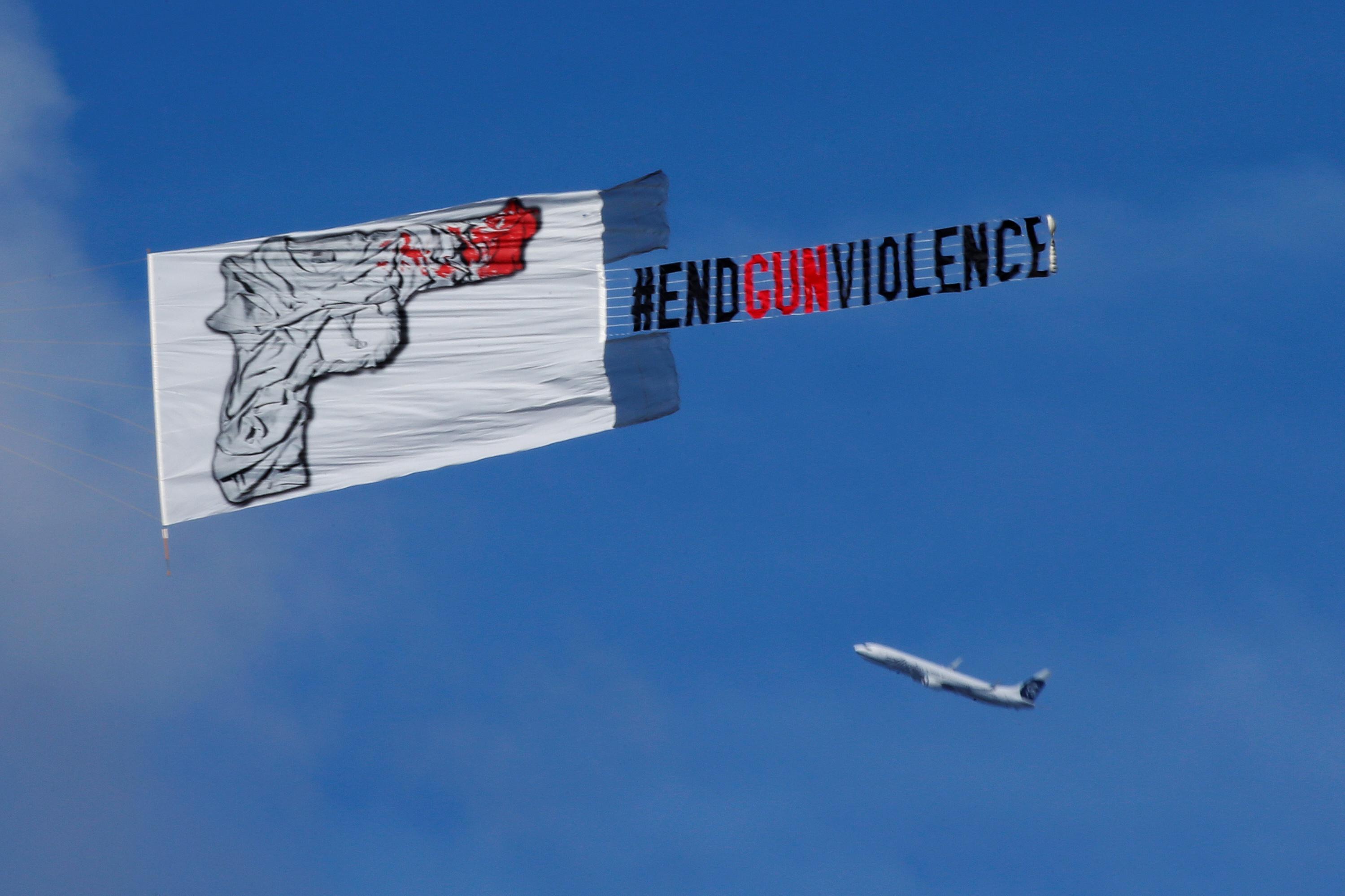 Gun ownership debate reemerges in Congress, courts