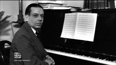 Video thumbnail: PBS NewsHour Why Cole Porter’s melodies and lyrics produce musical magic