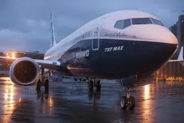 News Wrap: Boeing to sell passenger aircraft to Iran