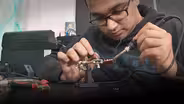 Teen scientist’s device may grant speech to the voiceless