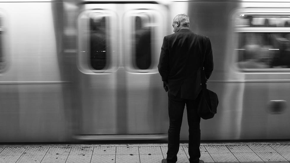 IMF delivers sobering report on U.S. economy image