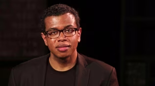 Playwright examines America's racial fabric via O.J. trial