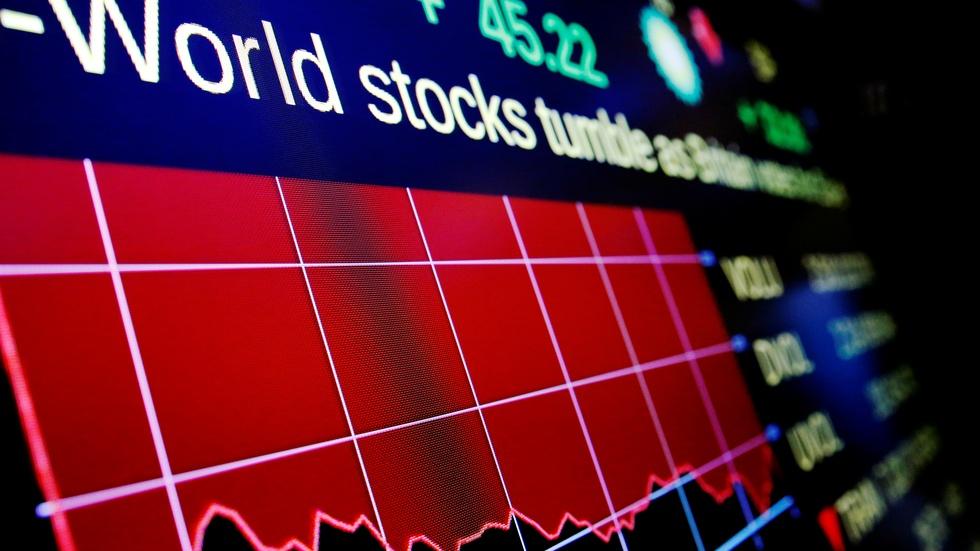 After Brexit, will other countries also shun globalization? image