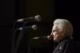 Remembering Ralph Stanley and his 'God-given voice'