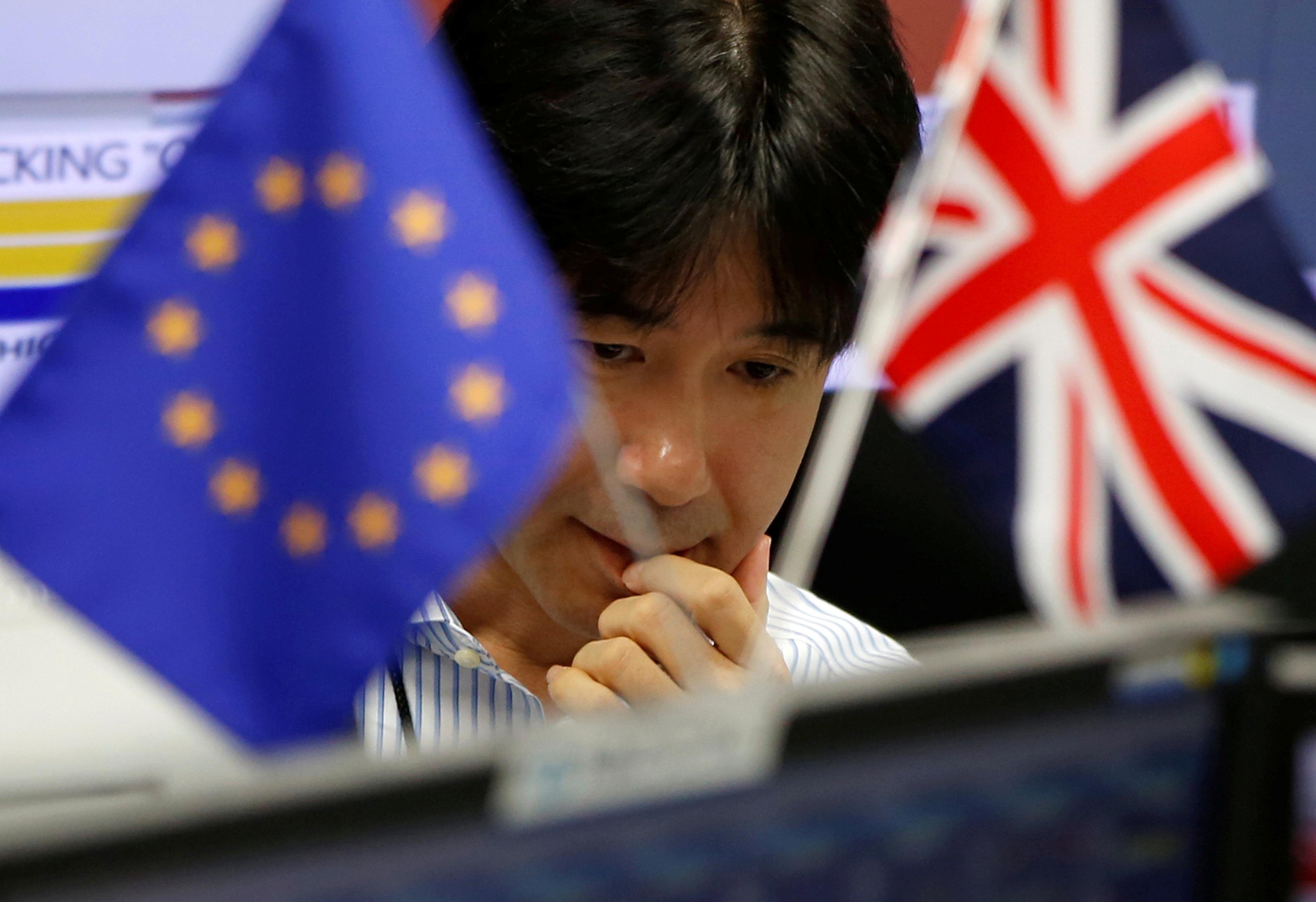 Foreign policy experts anticipate Brexit’s global impact