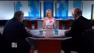 Shields and Brooks on global voter disenchantment