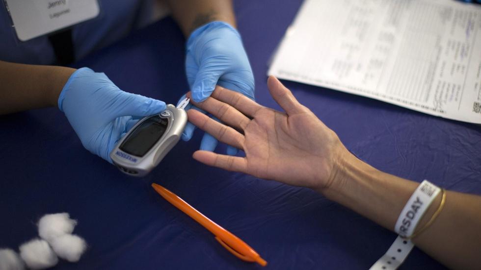 Unexpected medical bills can cost Americans thousands image