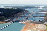 Why did the Panama Canal get a $5 billion facelift?