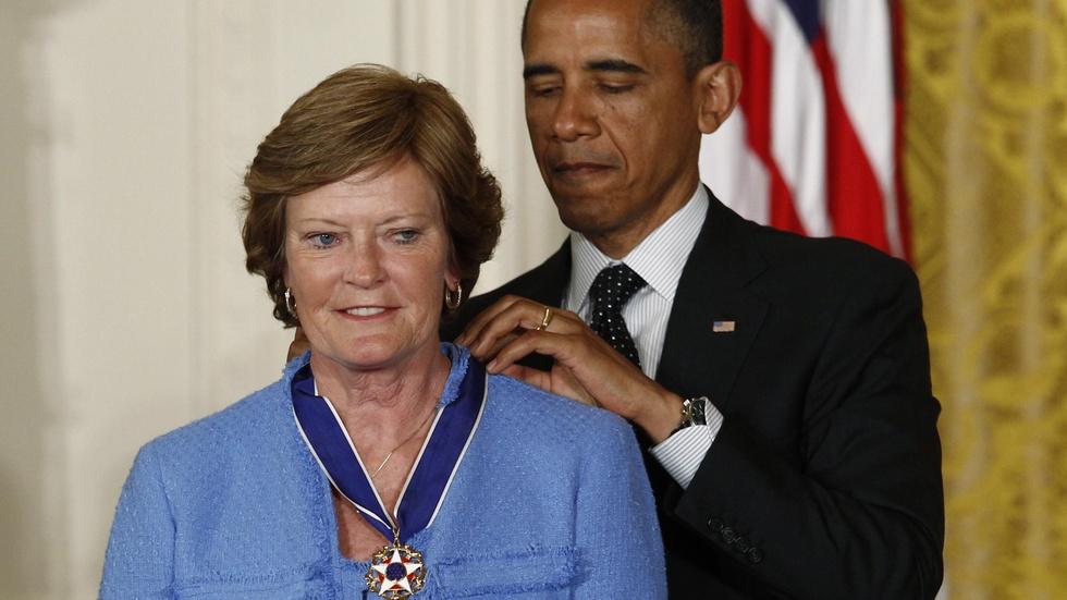 Remembering coach Pat Summitt, women’s sports pioneer image