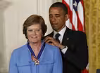 Remembering coach Pat Summitt, women’s sports pioneer