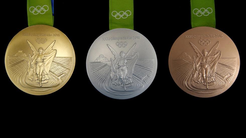 Zika, security concerns overblown says Rio Olympics boss image