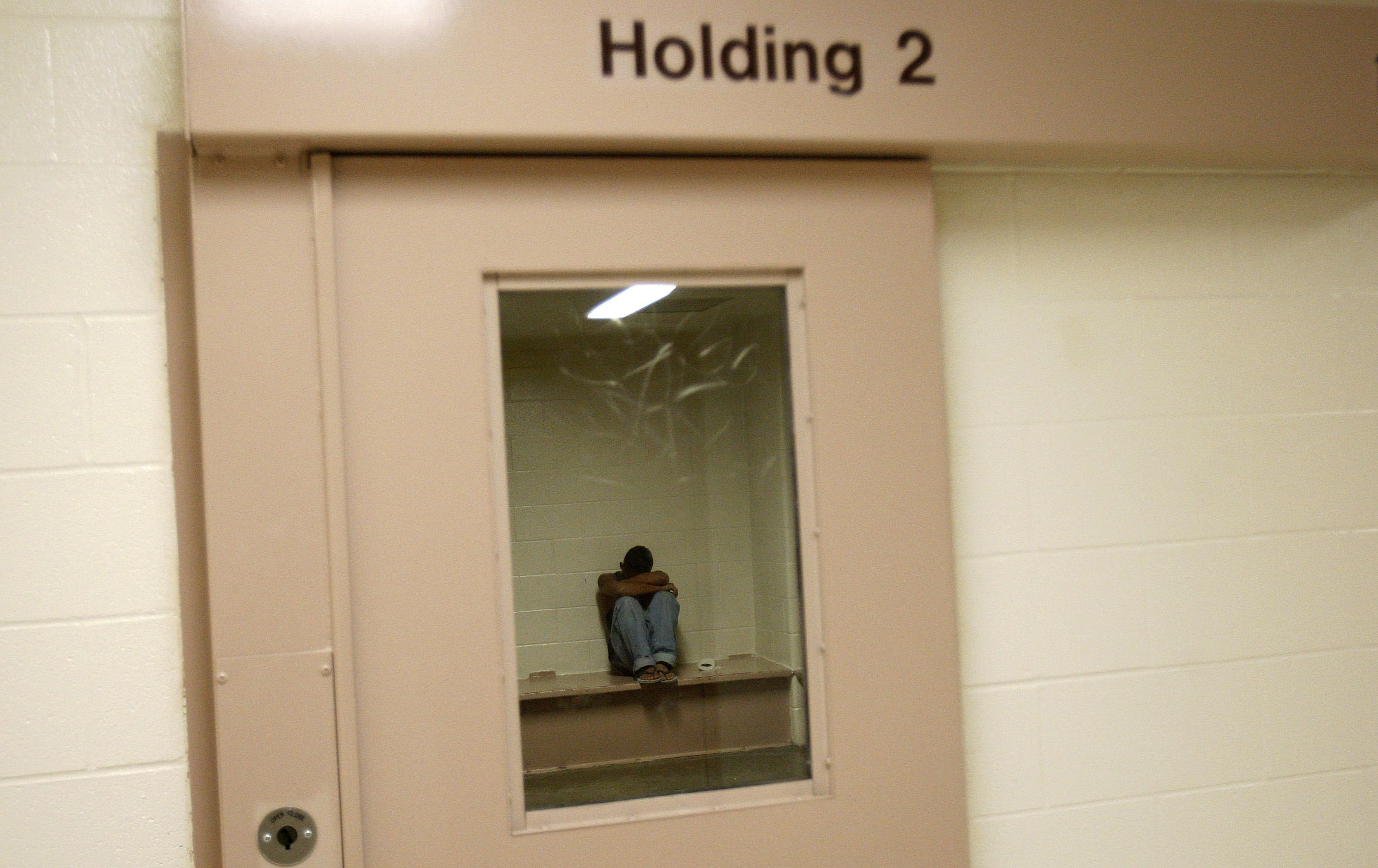 Breaking the school-to-prison pipeline one class at a time