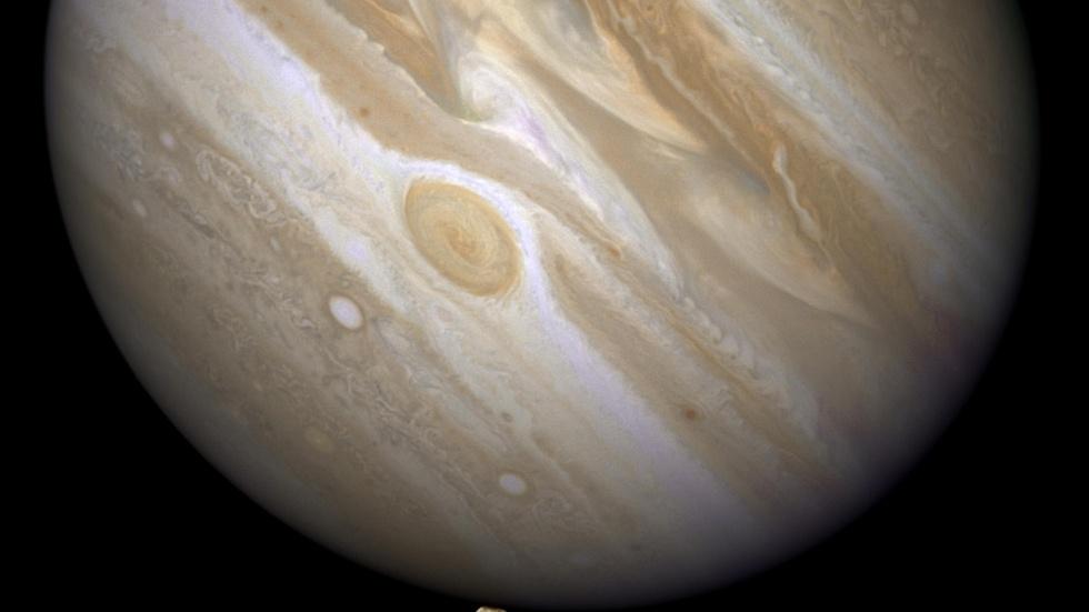 NASA promising July 4 big bang as Juno probe reaches Jupiter image