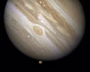 NASA promising July 4 big bang as Juno probe reaches Jupiter