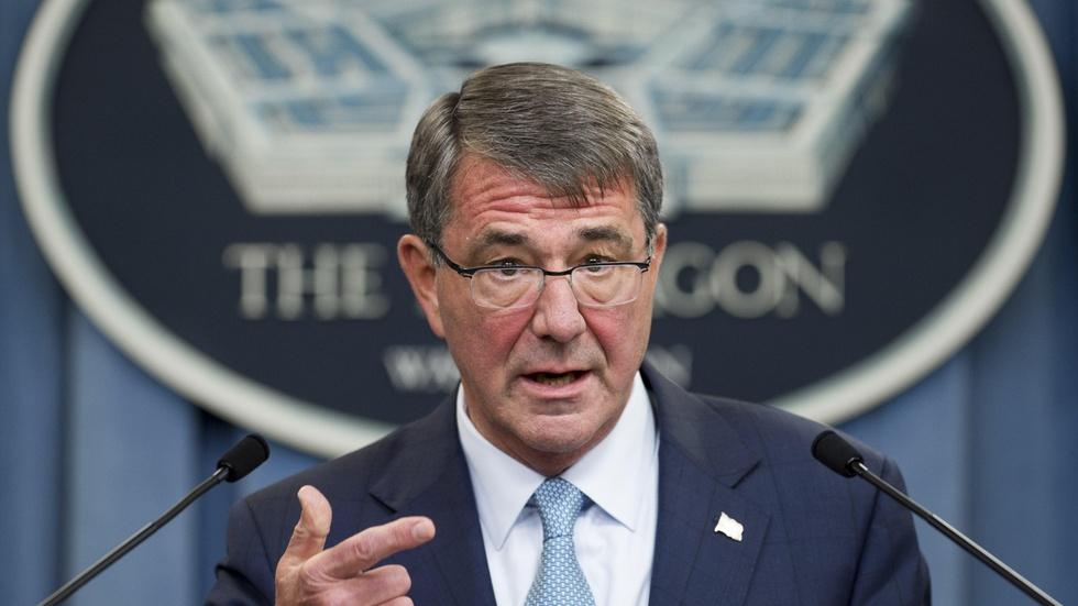 What is the impact of ending ban on transgender soldiers? image