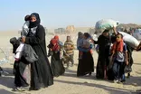 Humanitarian crisis looms in Fallujah after ISIS defeat