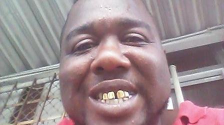 Video thumbnail: PBS NewsHour What we know about the Alton Sterling shooting and his life