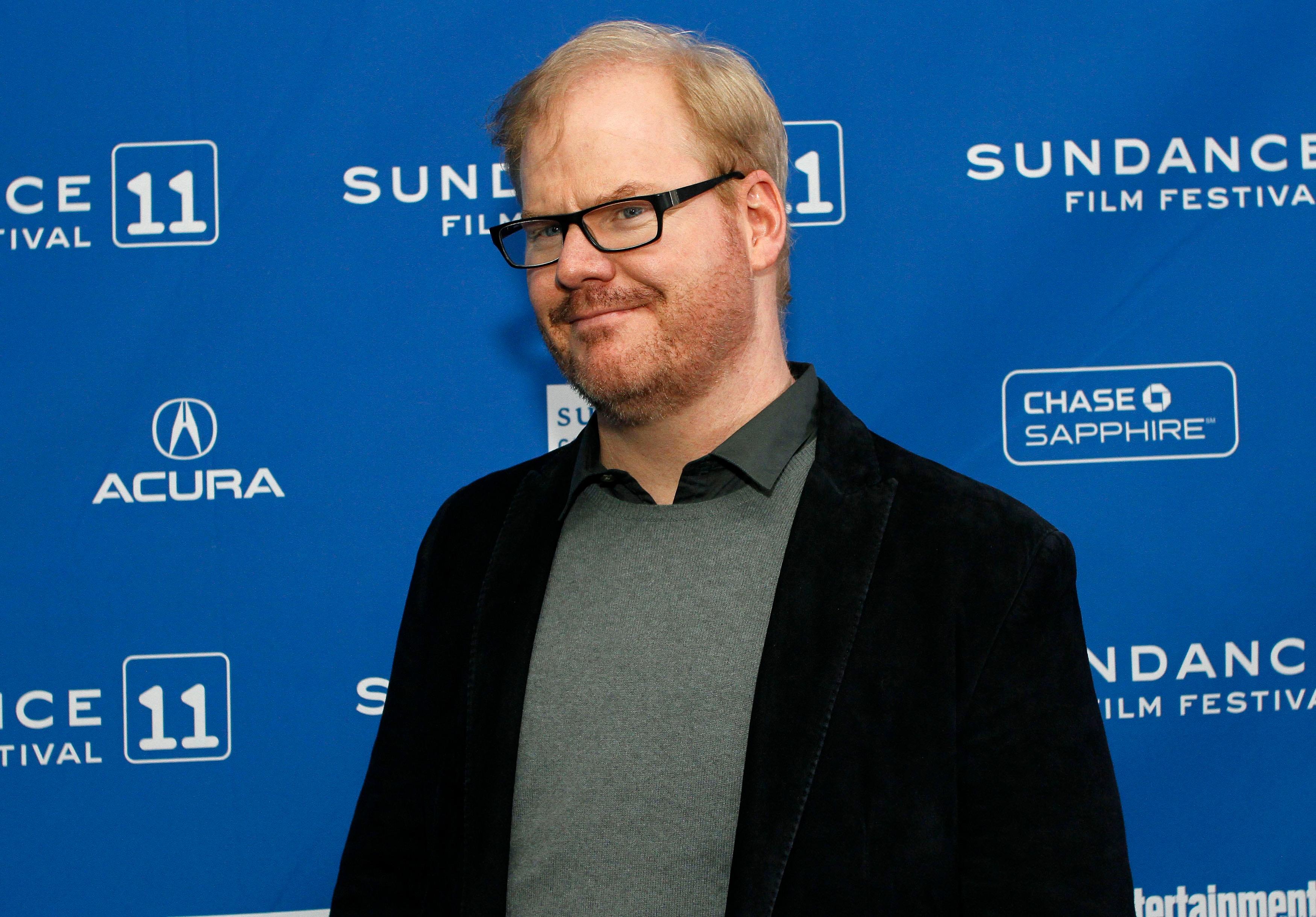 Jim gaffigan sale latest video