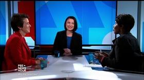Video thumbnail: PBS NewsHour The latest on the veepstakes, Sanders to endorse Clinton