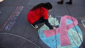 Video thumbnail: PBS NewsHour San Fran’s bold AIDS mission is ‘getting to zero’ by 2030