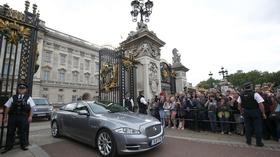 Video thumbnail: PBS NewsHour Top UK diplomat reacts to new PM Theresa May’s first moves