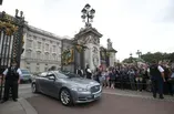 Top UK diplomat reacts to new PM Theresa May’s first moves