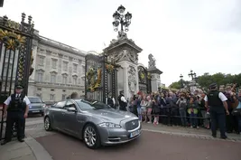 Top UK diplomat reacts to new PM Theresa May’s first moves