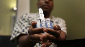 Video thumbnail: PBS NewsHour ‘Ending AIDS’ in New York means finding the most vulnerable