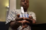 ‘Ending AIDS’ in New York means finding the most vulnerable