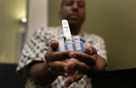 ‘Ending AIDS’ in New York means finding the most vulnerable