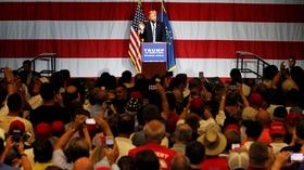 Video thumbnail: PBS NewsHour And the winner of the Donald Trump veepstakes is ...