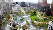 Hot in Cleveland? The city’s new, cool Public Square