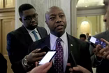 U.S. Sen. Tim Scott on racism and the Capitol police