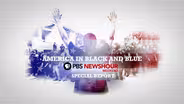 PBS NewsHour Special: America in Black and Blue