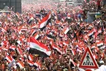 News Wrap: Iraqis protest embattled prime minister