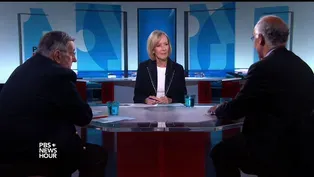 Shields and Brooks on ‘sweet’ Mike Pence