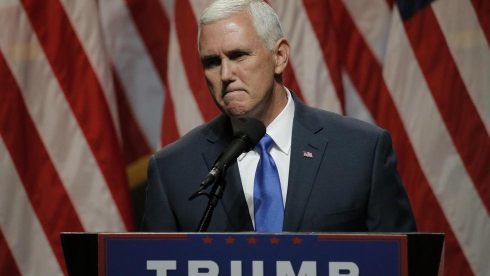 What to expect from Trump and Pence at RNC image