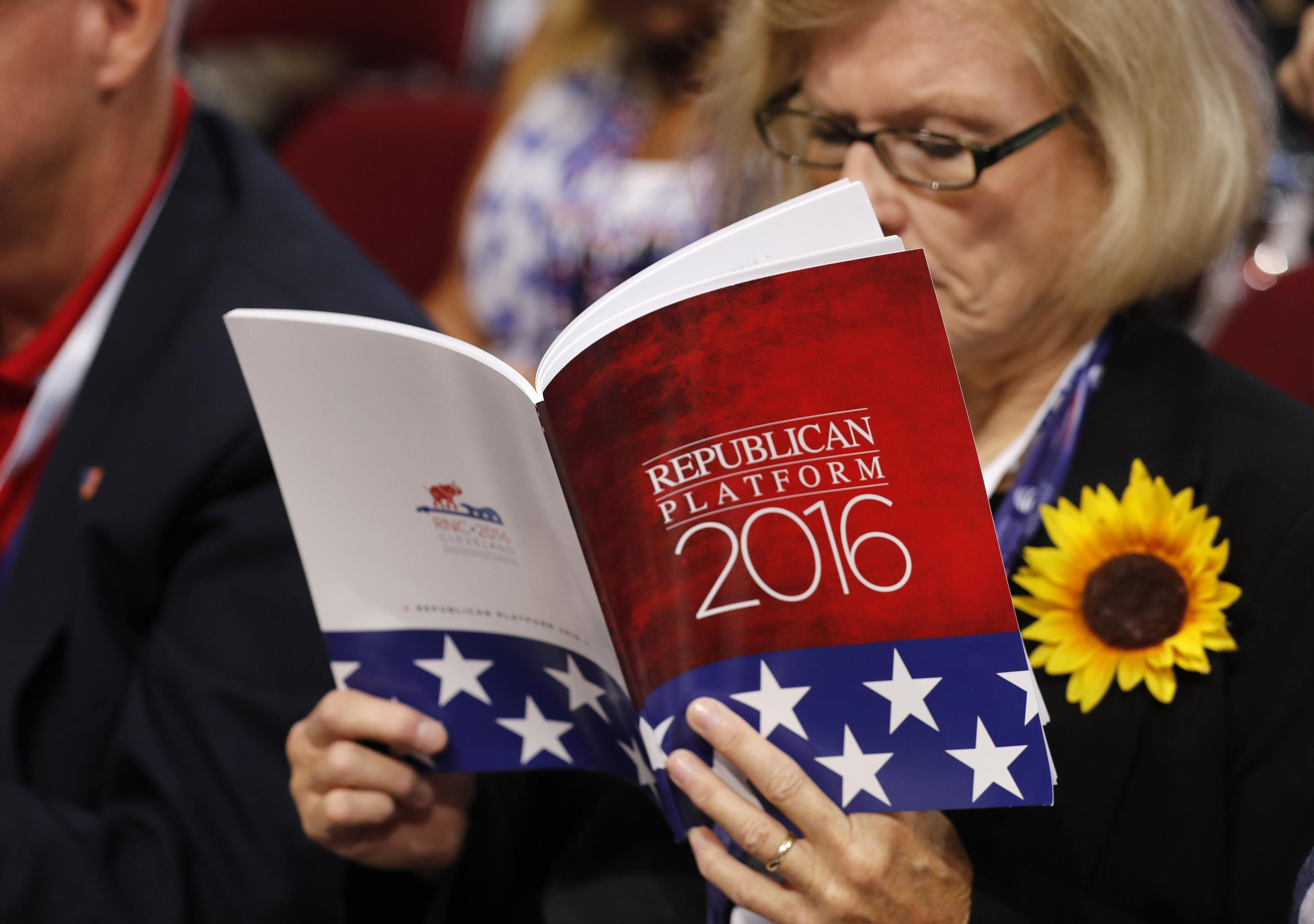 Meet the man planning every detail of the RNC