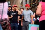 Republicans struggle in the battle for millennial voters