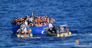 Desperate migrants share horror stories from Libya